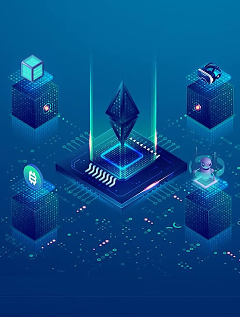 Technology, Entrepreneurship & Creativity (TEC) Summit & Platform
