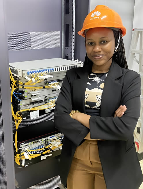 InnovateHER Kenya