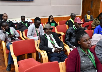 Dryland Summit 2025 - ILRI 