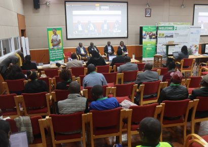 Dryland Summit 2025 - ILRI 