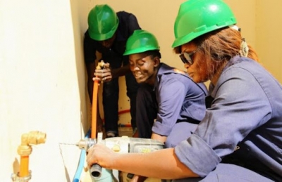 REIMAGINING TECHNICAL VOCATIONAL TRAINING IN KENYA