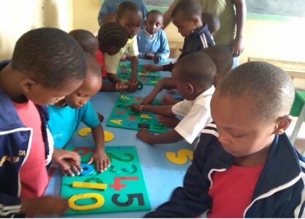 DYSLEXIA AND MENTAL HEALTH